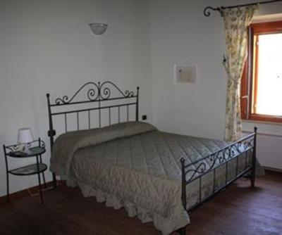 фото отеля Agriturismo Villa Furlo