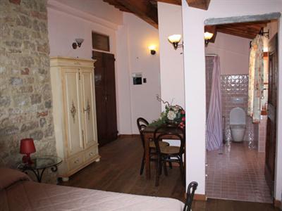 фото отеля Agriturismo Villa Furlo