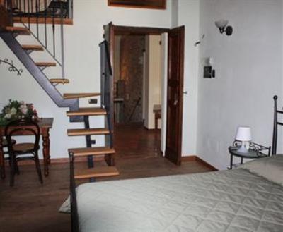 фото отеля Agriturismo Villa Furlo