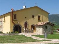 Agriturismo Villa Furlo