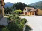 фото отеля Agriturismo Villa Furlo