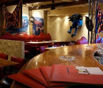 фото отеля Hotel Restaurant Ochsen