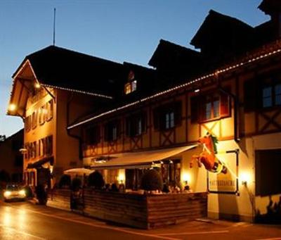 фото отеля Hotel Restaurant Ochsen