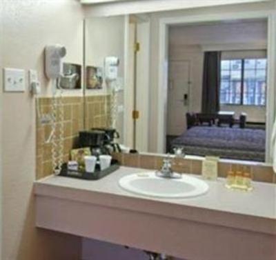 фото отеля Big Spring Days Inn