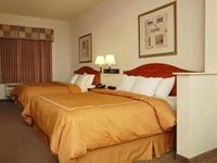 Big Spring Days Inn