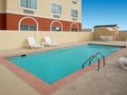 фото отеля Big Spring Days Inn