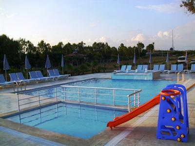 фото отеля Skys Hotel