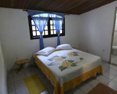 фото отеля Pousada Casa de Pedra