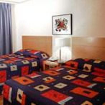 фото отеля Principado Hotel Durango (Mexico)