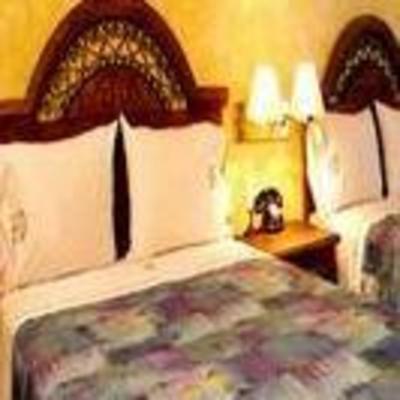 фото отеля Principado Hotel Durango (Mexico)