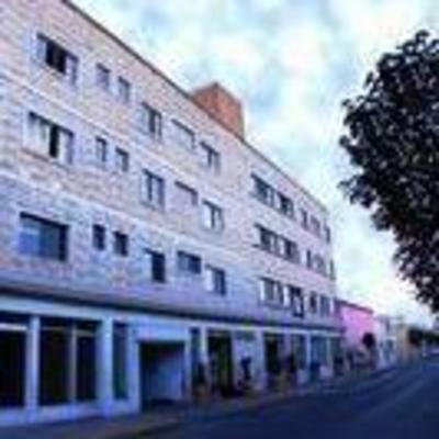 фото отеля Principado Hotel Durango (Mexico)