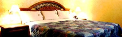 фото отеля Principado Hotel Durango (Mexico)