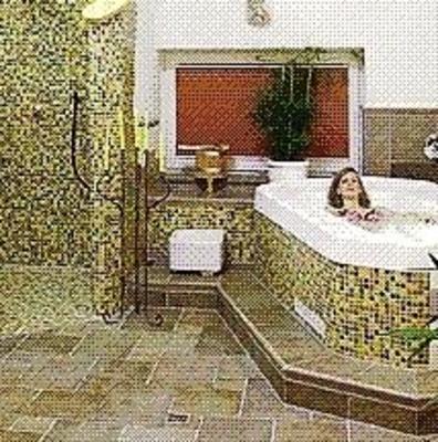 фото отеля Hotel Gasthof Zur Krone Odenwald-Sterne-Hotel