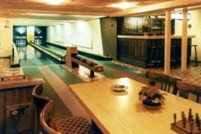 фото отеля Hotel Gasthof Zur Krone Odenwald-Sterne-Hotel