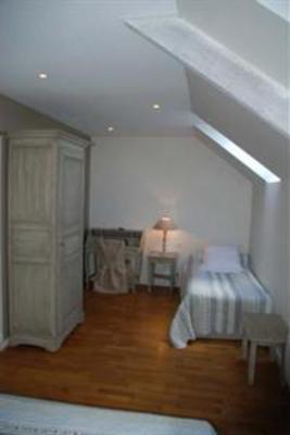 фото отеля Le Chatellier Hotel Cancale