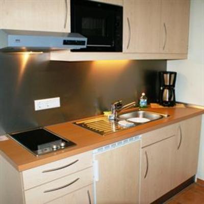 фото отеля Kohlers Krone Hotel Ehingen