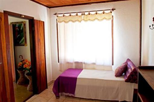 фото отеля Pousada Casa da Praia