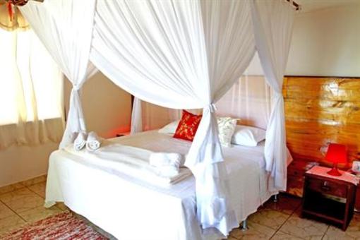 фото отеля Pousada Casa da Praia