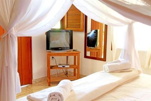 фото отеля Pousada Casa da Praia