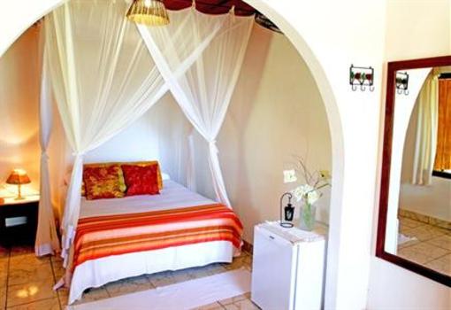 фото отеля Pousada Casa da Praia