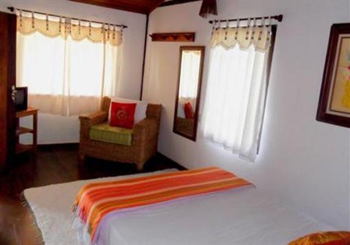 фото отеля Pousada Casa da Praia