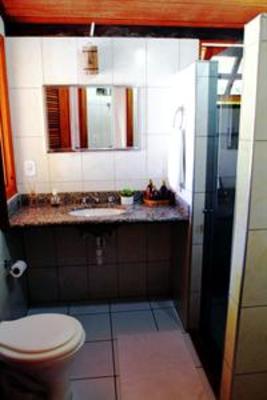 фото отеля Pousada Casa da Praia