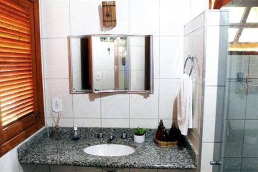 фото отеля Pousada Casa da Praia