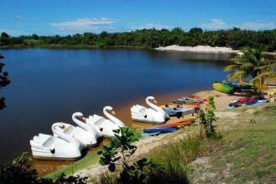 фото отеля Costa de Sauipe