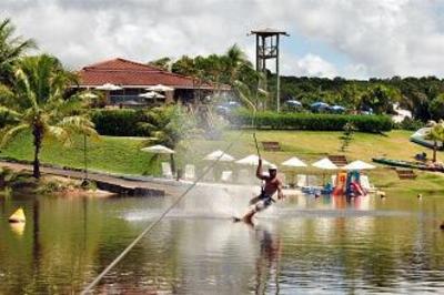 фото отеля Costa de Sauipe