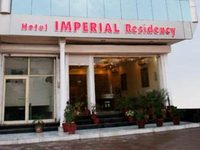 Hotel Imperial Residency Gurgaon