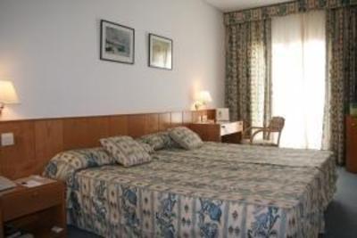фото отеля Apartamentos Azor Playa