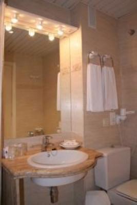 фото отеля Apartamentos Azor Playa