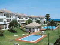 Apartamentos Azor Playa