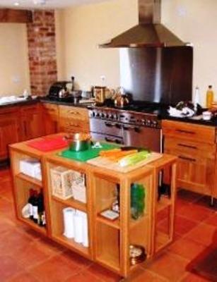 фото отеля Anstey Grove Barn Bed and Breakfast Buntingford