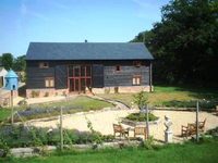 Anstey Grove Barn Bed and Breakfast Buntingford