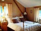 фото отеля Anstey Grove Barn Bed and Breakfast Buntingford