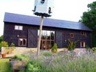 фото отеля Anstey Grove Barn Bed and Breakfast Buntingford