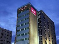 Mecure Maceio Pajucara