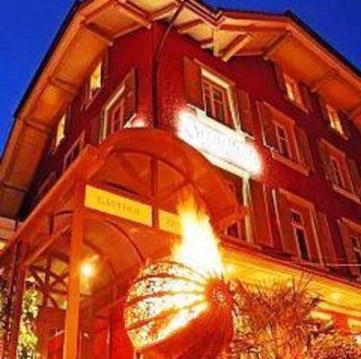 фото отеля Gasthof Ziegelhusi Stettlen