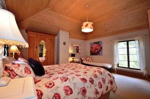 фото отеля Adelaide Hills Country Cottages Oakbank