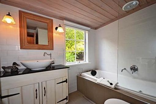 фото отеля Adelaide Hills Country Cottages Oakbank