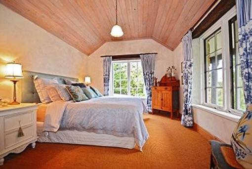 фото отеля Adelaide Hills Country Cottages Oakbank