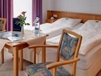 Inselhotel Rote Erde Borkum