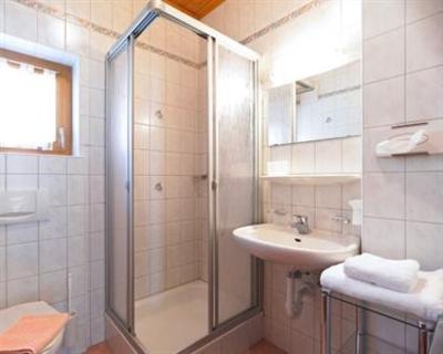фото отеля Haus Lechblick