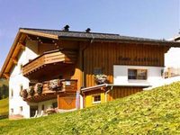 Haus Lechblick