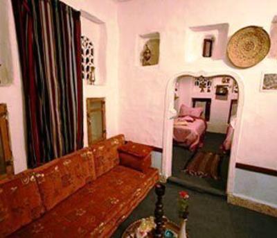 фото отеля Dawood Hotel