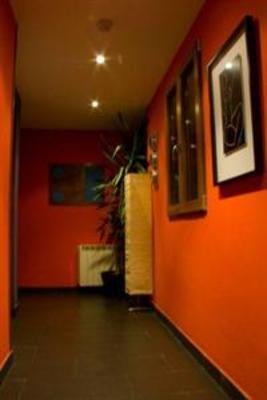 фото отеля Hotel A G Porcillan Ribadeo