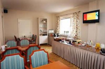 фото отеля Hotel Drott