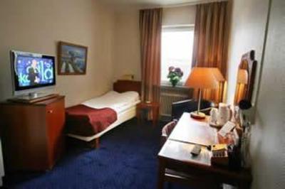 фото отеля Hotel Drott