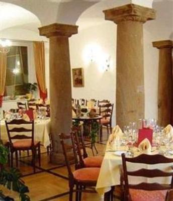 фото отеля Hotel-Gasthof Krone